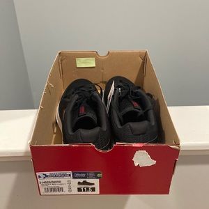 Skechers Men's GO GOLF Max Fairway 3 Golf Shoes men's 11.5 NWT black white red